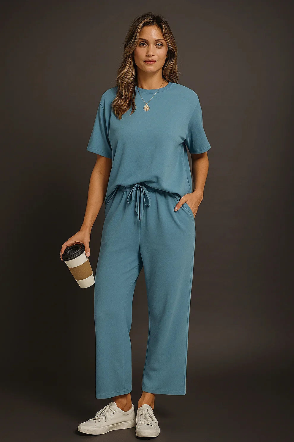 Mia™ | Ensemble d'été léger