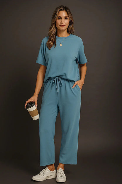 Mia™ | Ensemble d'été léger