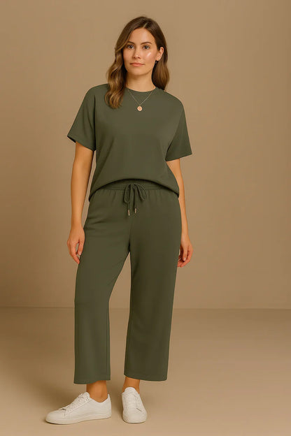 Mia™ | Ensemble d'été léger