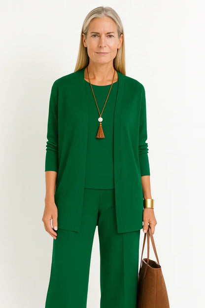 Reni™ | Ensemble Tricoté Élégant et Doux