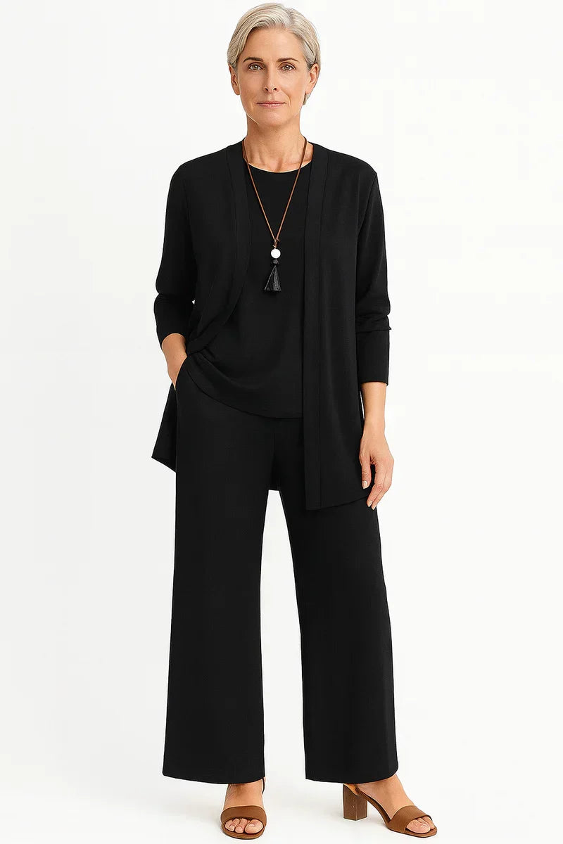 Reni™ | Ensemble Tricoté Élégant et Doux