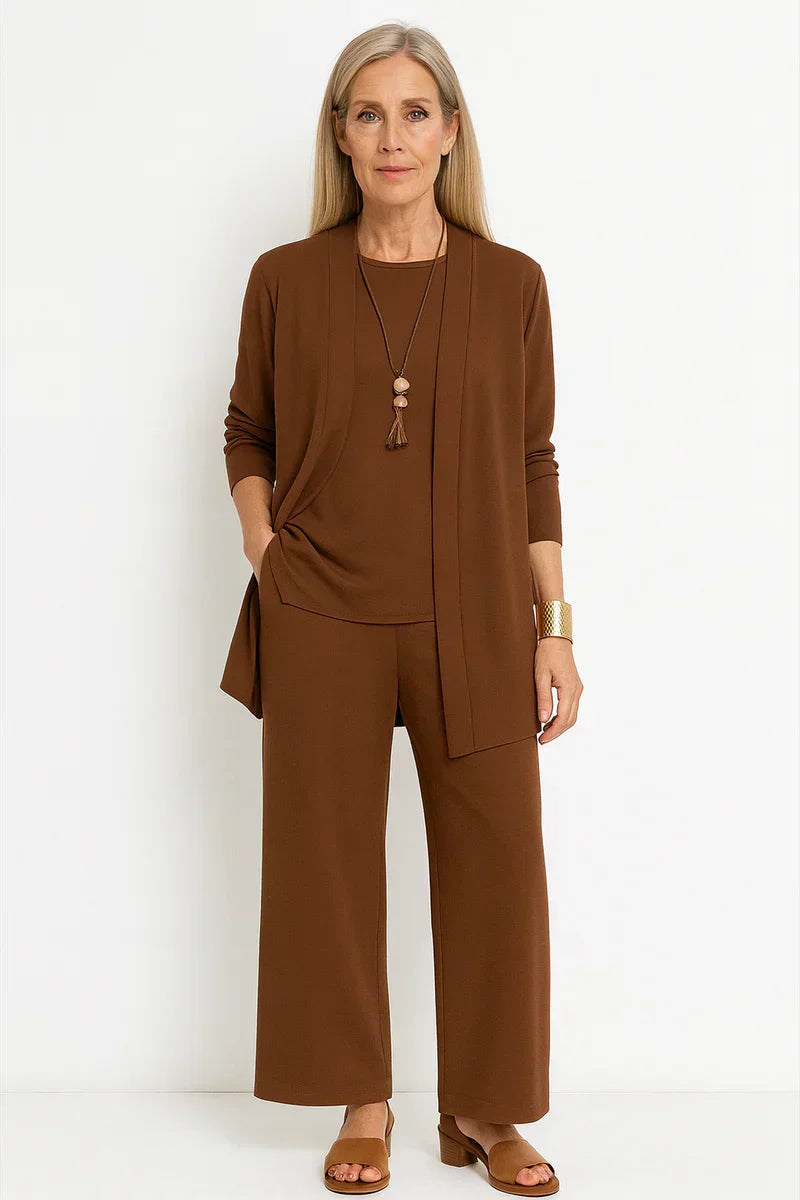 Reni™ | Ensemble Tricoté Élégant et Doux