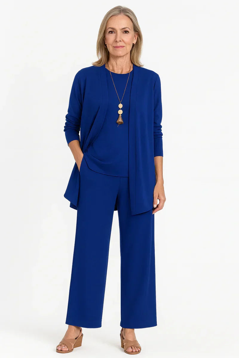 Reni™ | Ensemble Tricoté Élégant et Doux