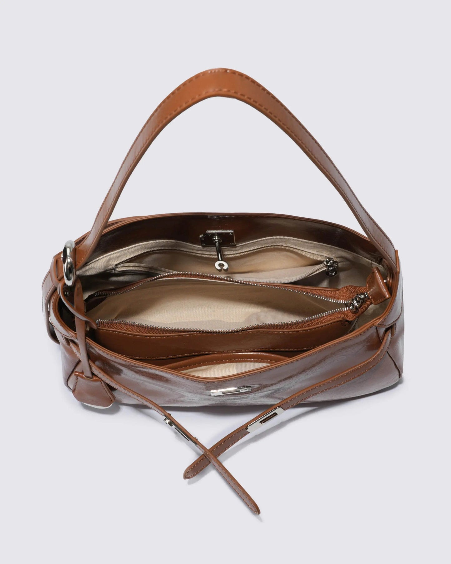 Ione™ | Sac Bandoulière Minimaliste