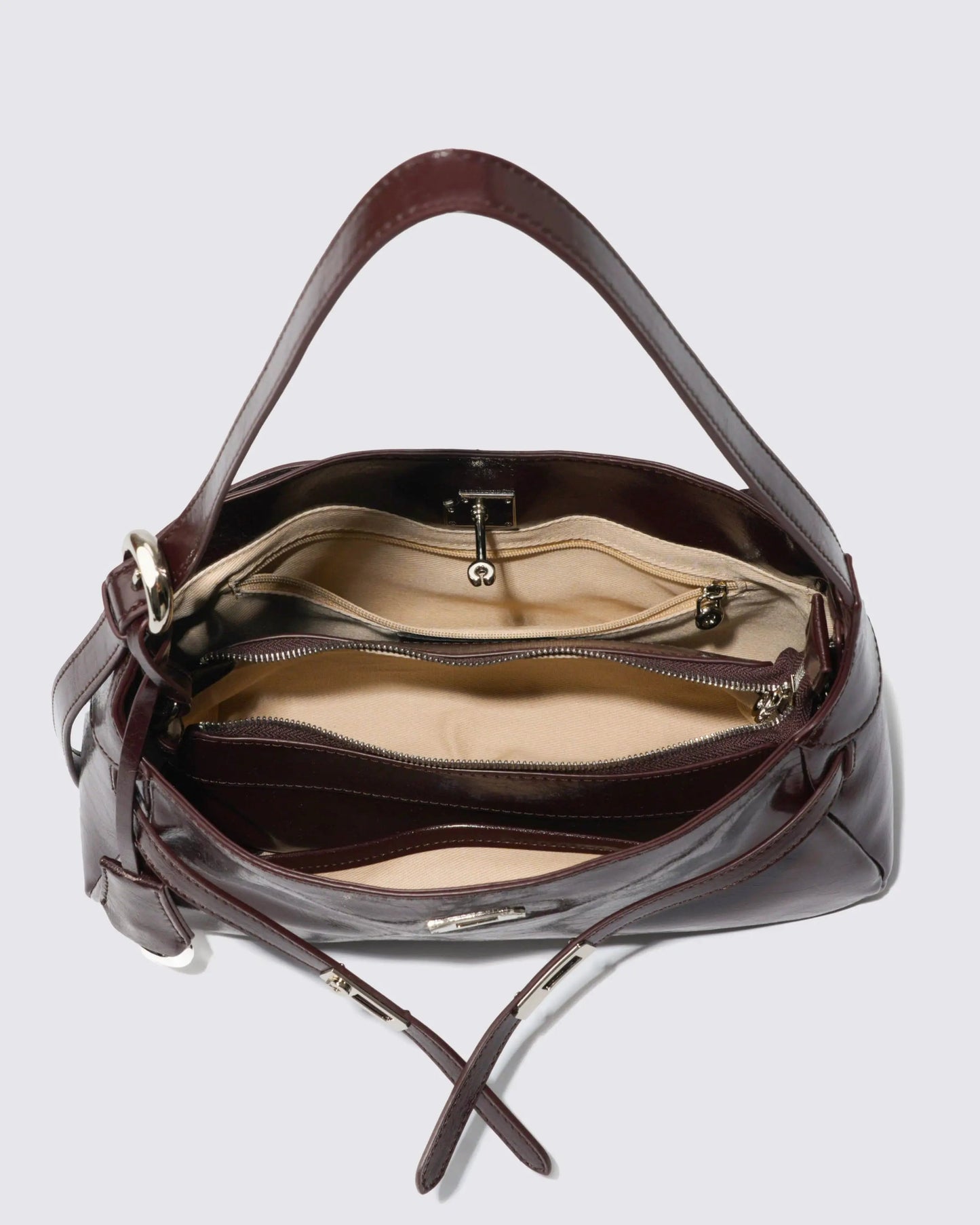 Ione™ | Sac Bandoulière Minimaliste