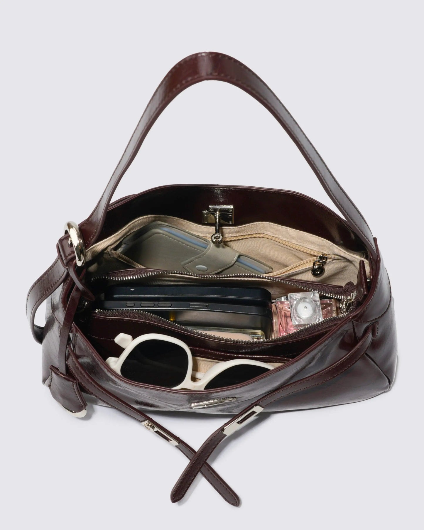 Ione™ | Sac Bandoulière Minimaliste