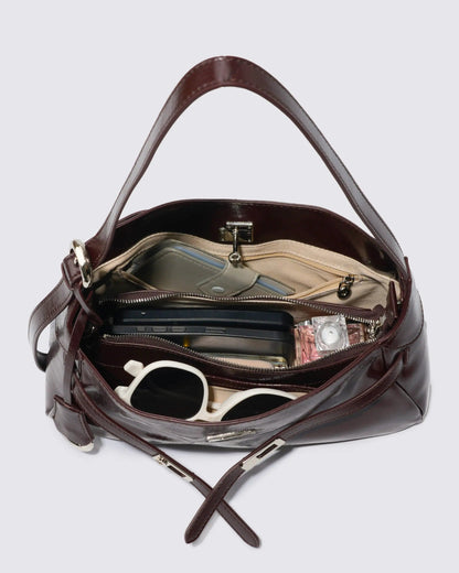 Ione™ | Sac Bandoulière Minimaliste