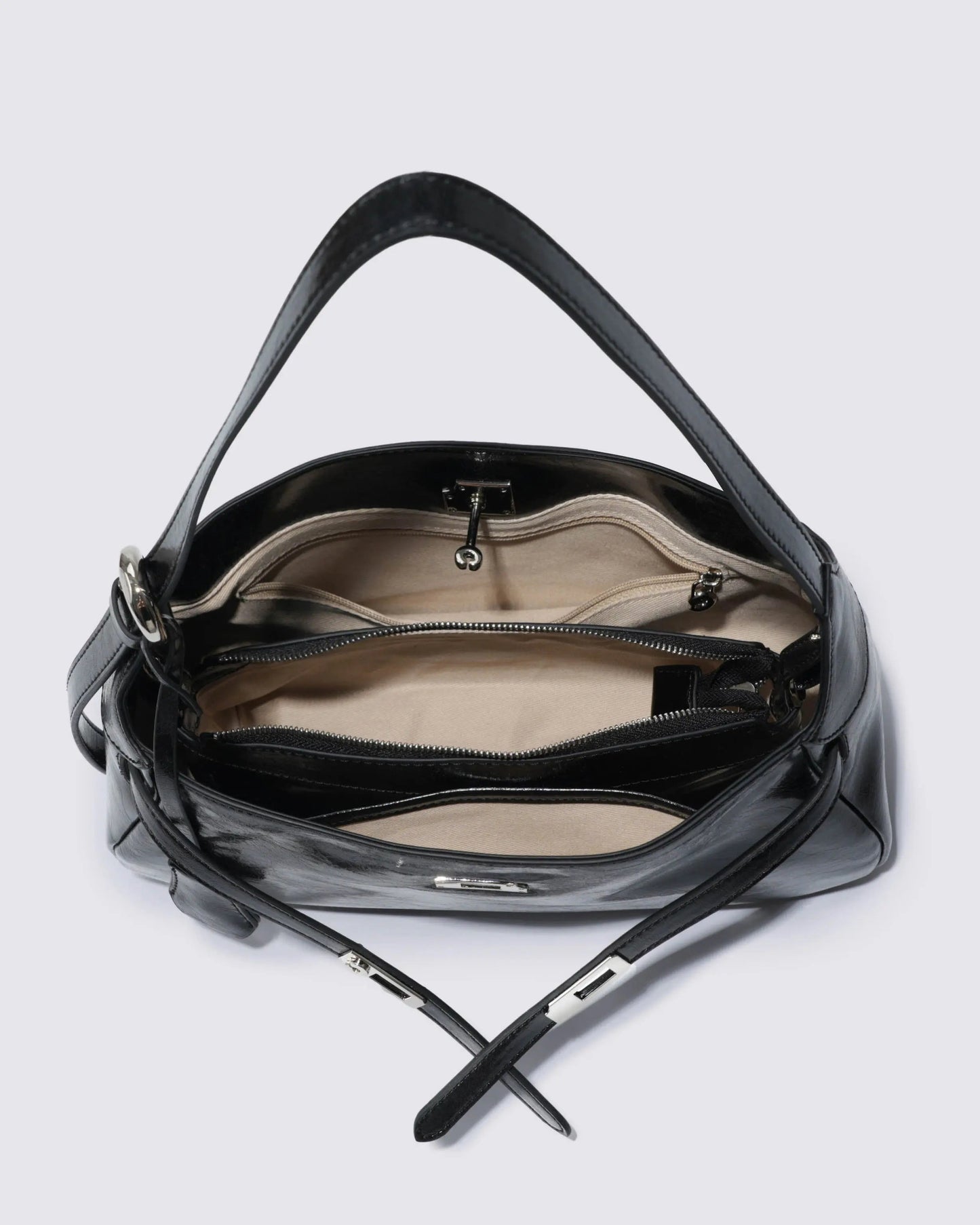 Ione™ | Sac à bandoulière minimaliste