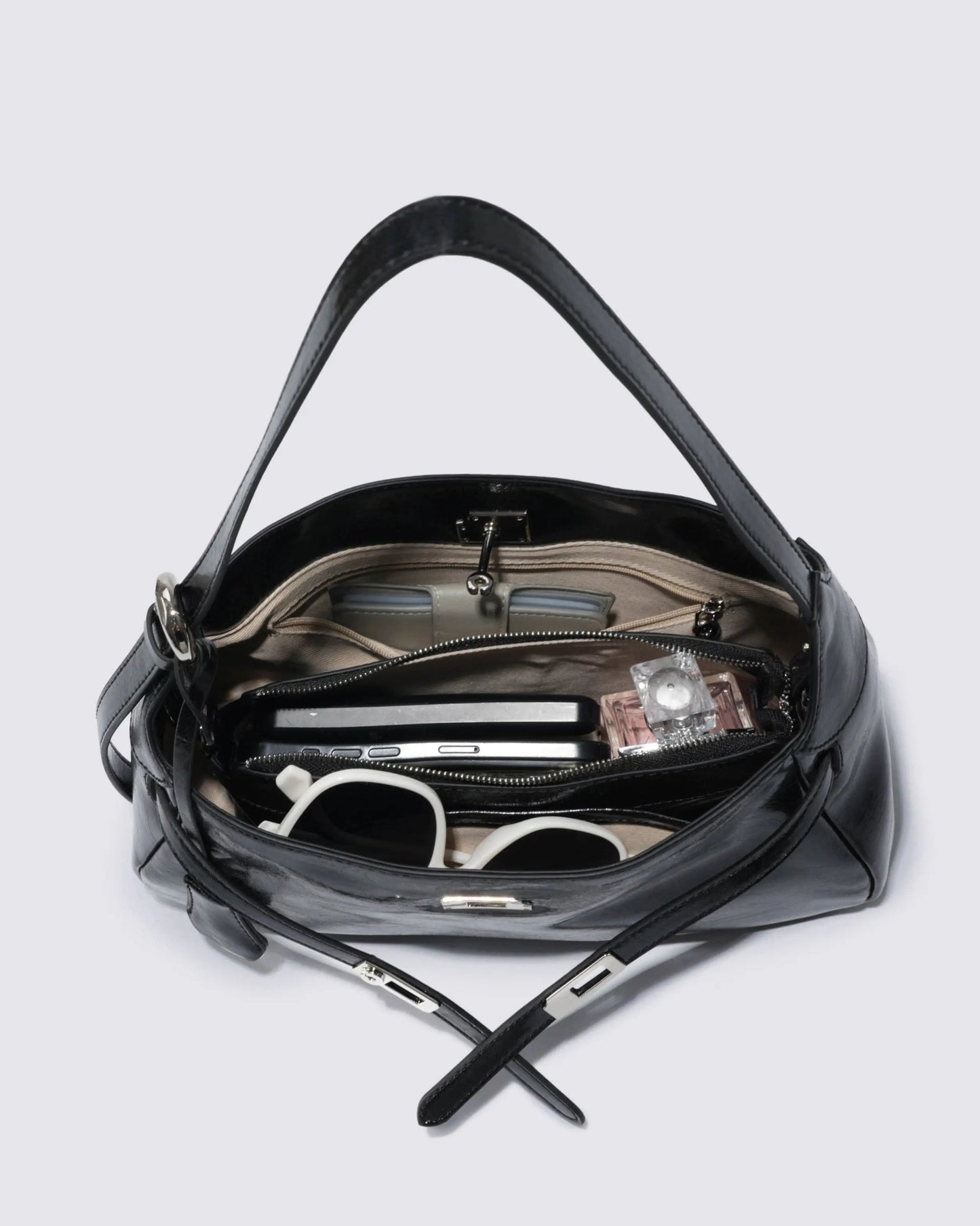 Ione™ | Sac à bandoulière minimaliste
