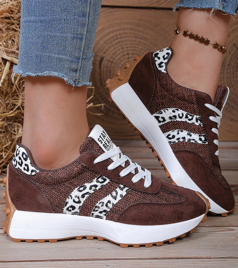 Ravi™ | Comfortabele Orthopedische Sneakers