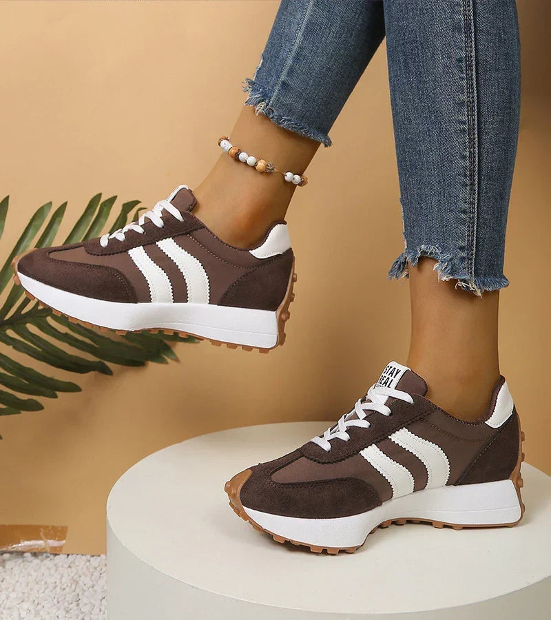 Ravi™ | Comfortabele Orthopedische Sneakers