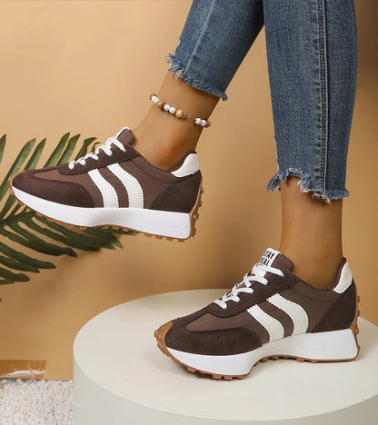 Ravi™ | Baskets Orthopédiques Confortables
