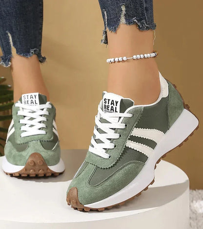 Ravi™ | Baskets Orthopédiques Confortables