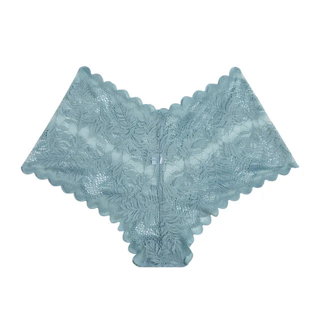 Nancy™ | Slip avec imprimé floral