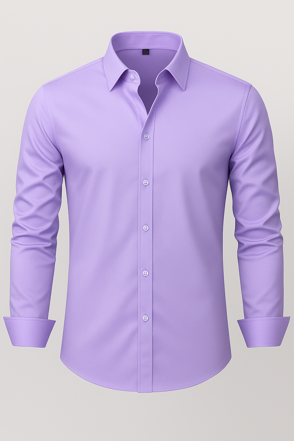 Daren™ | Chemise Classique Ajustée