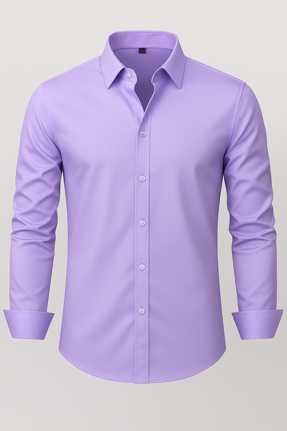 Daren™ | Chemise Classique Ajustée