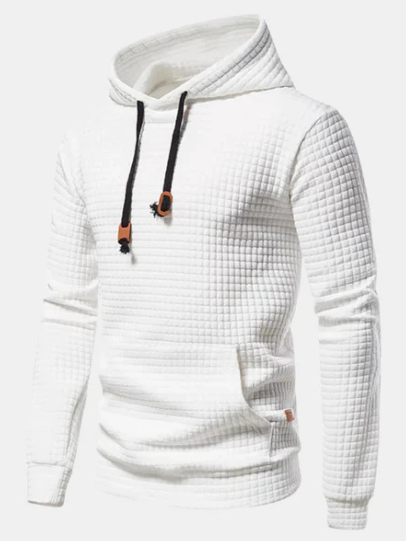 Naro™ | Hoodie Moderne et Confortable