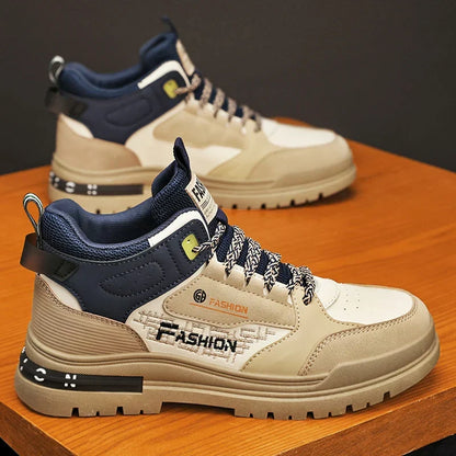 Zeno™ | Baskets orthopédiques confortables