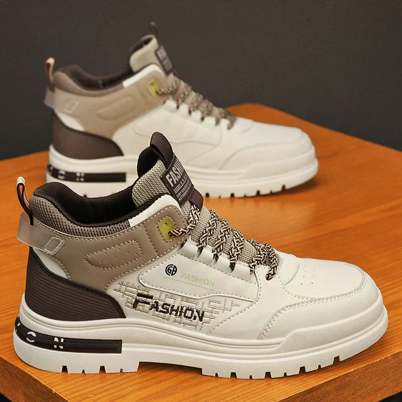 Zeno™ | Baskets orthopédiques confortables