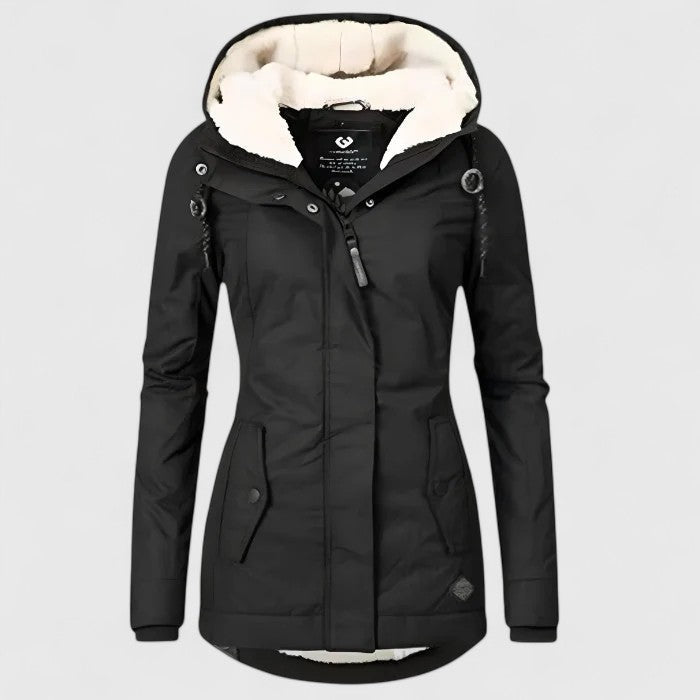 Jaro™ | Veste Hiver Chaude et Doublée