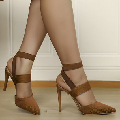 Anita™ | Talons Orthopédiques Confortables