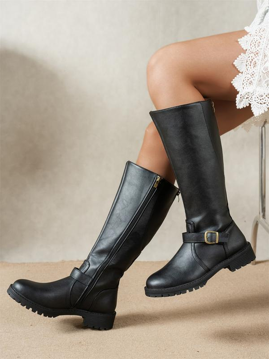 Vero™ | Bottes Orthopédiques Confortables