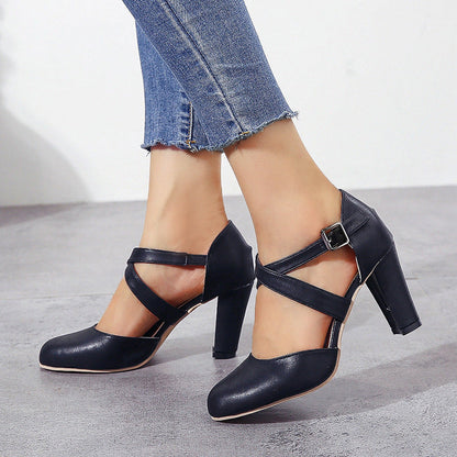 Amée™ | Talons Orthopédiques Confortables