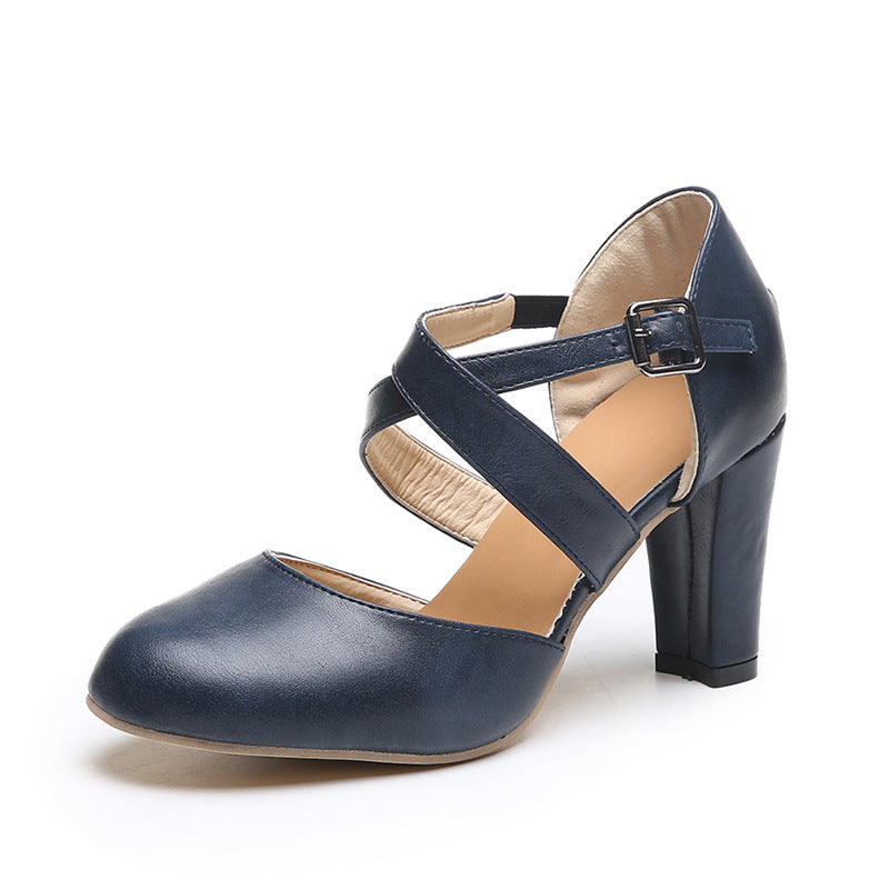 Amée™ | Talons Orthopédiques Confortables
