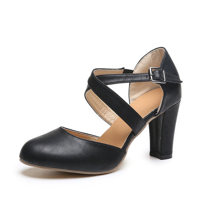 Amée™ | Talons Orthopédiques Confortables