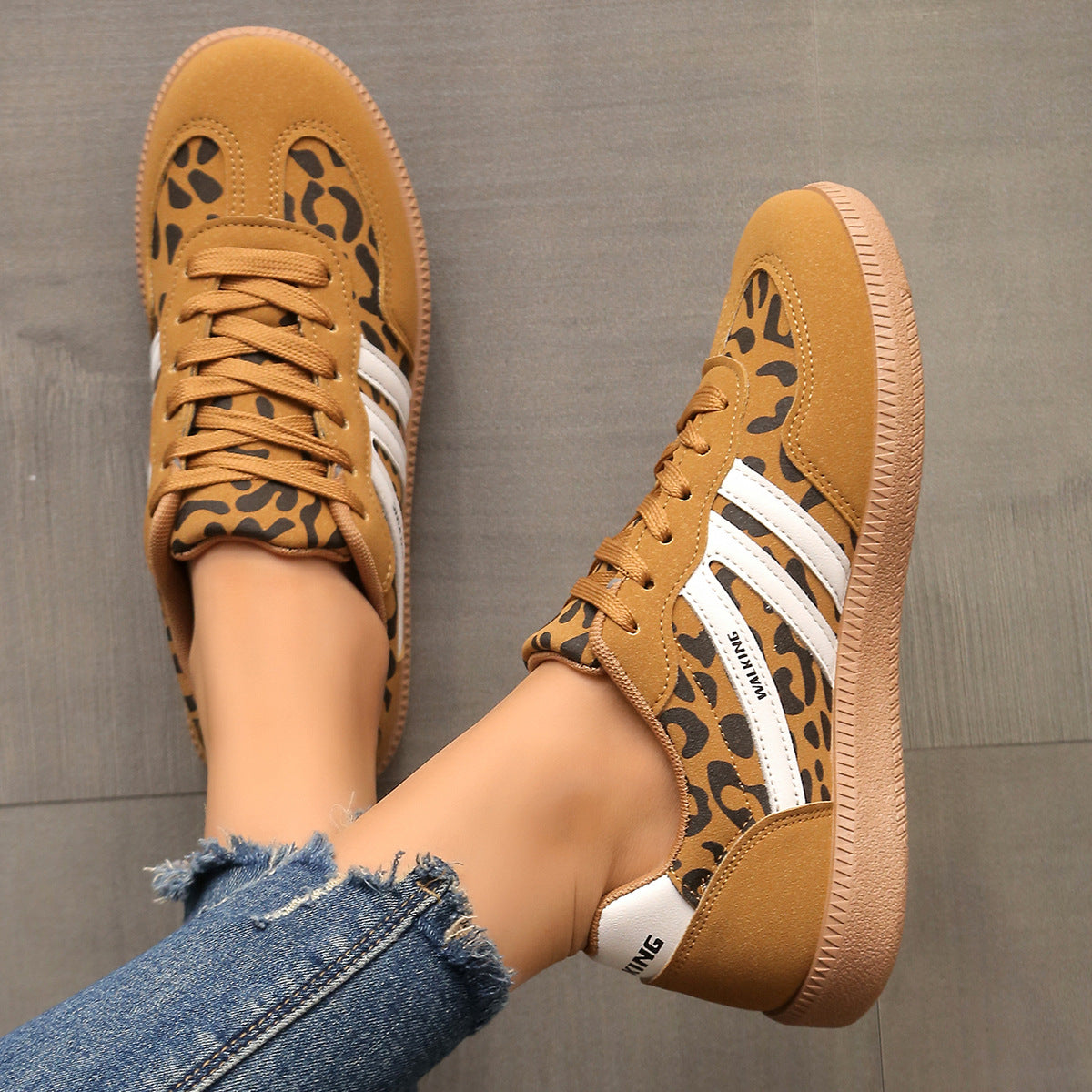 Rosa™ | Chaussures Orthopédiques Confortables