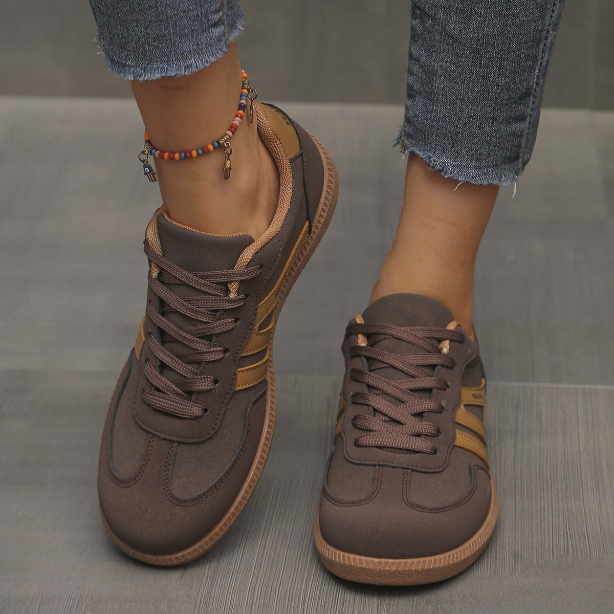 Rosa™ | Chaussures Orthopédiques Confortables