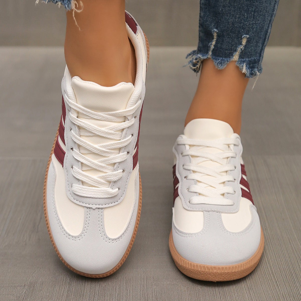 Rosa™ | Chaussures Orthopédiques Confortables
