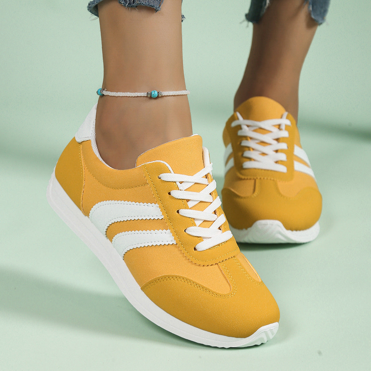 Els™ | Baskets Orthopédiques Confortables