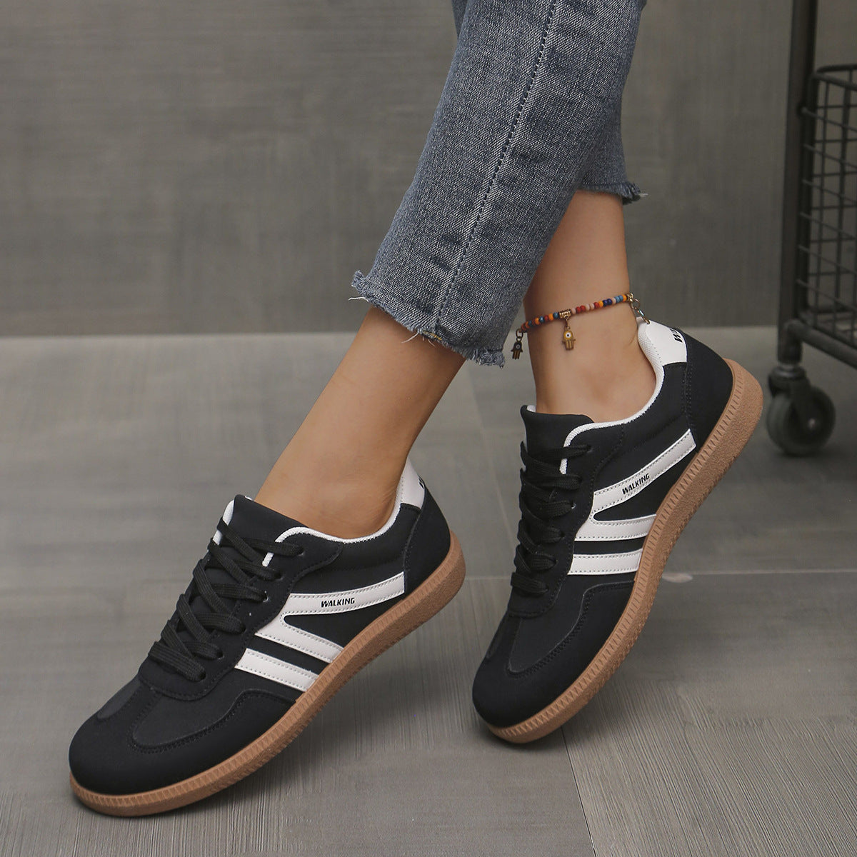 Rosa™ | Chaussures Orthopédiques Confortables