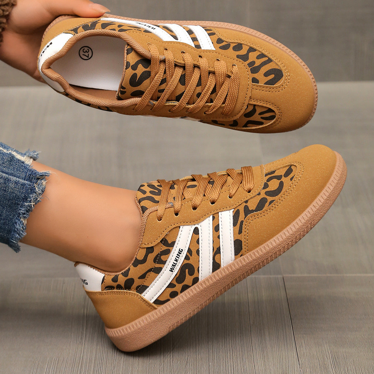 Rosa™ | Chaussures Orthopédiques Confortables