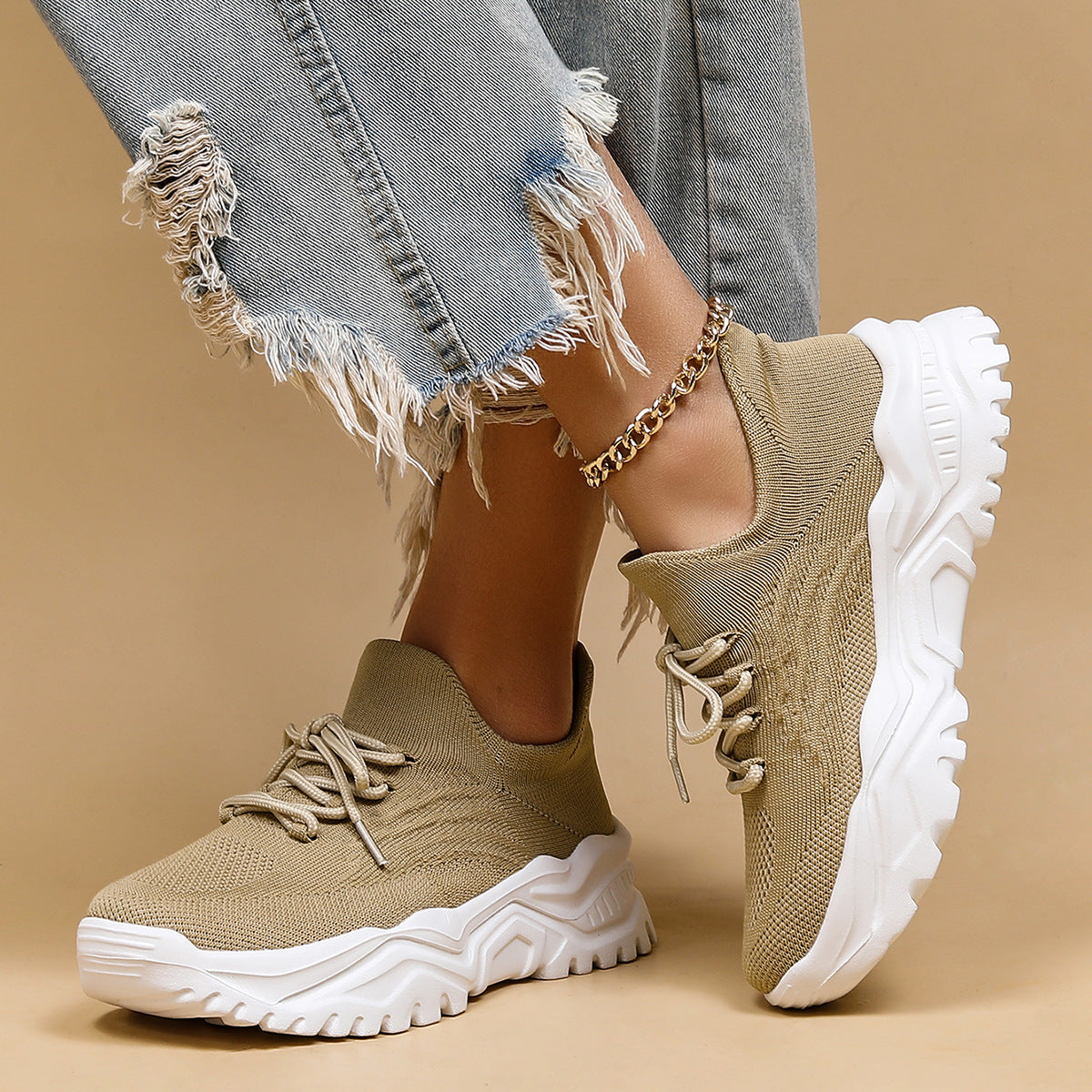Jolijn™ | Chaussures Orthopédiques Confortables