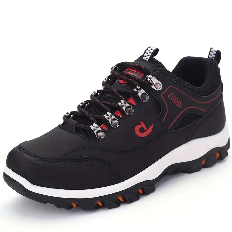 Noémie™ | Chaussures de marche orthopédiques imperméables
