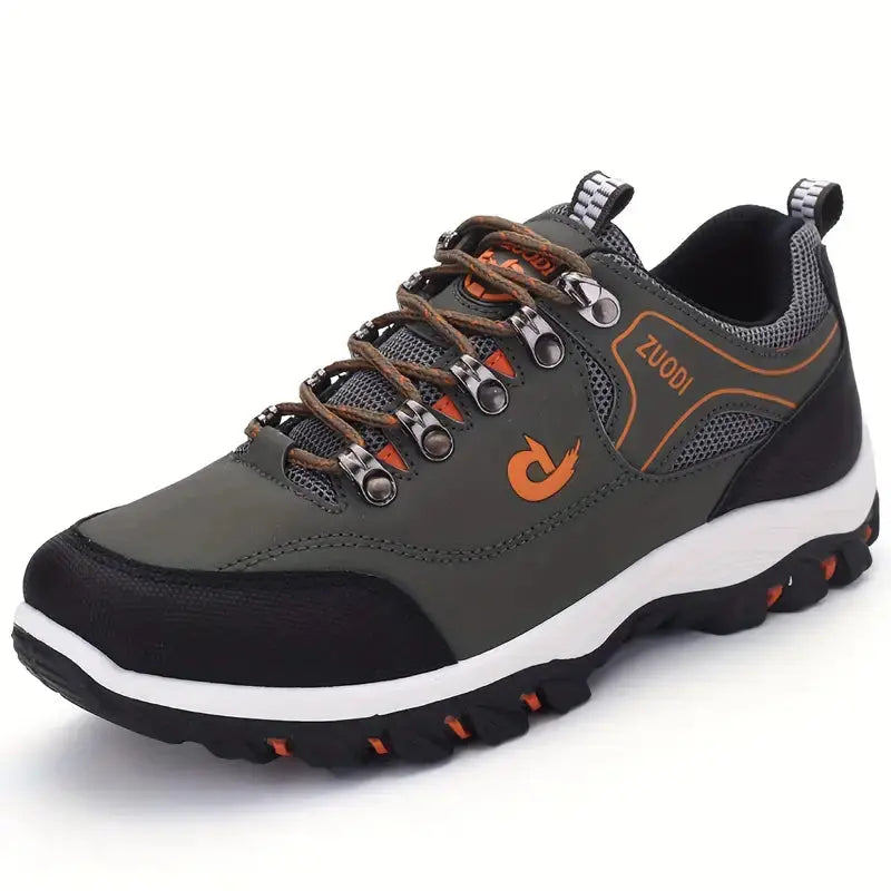 Noémie™ | Chaussures de marche orthopédiques imperméables 2