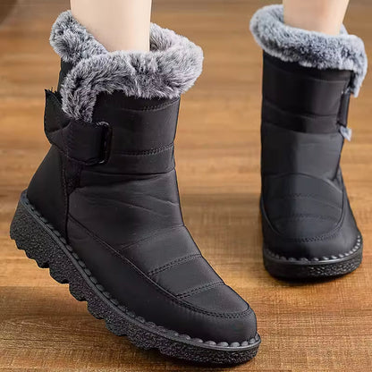 Evania™ | Bottes d'hiver