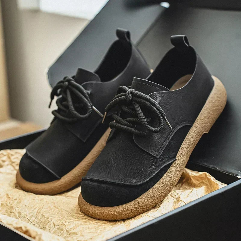 Bo™ | Chaussures Orthopédiques Confortables