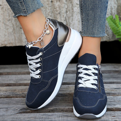 Debbie™ | Chaussures Orthopédiques Confortables