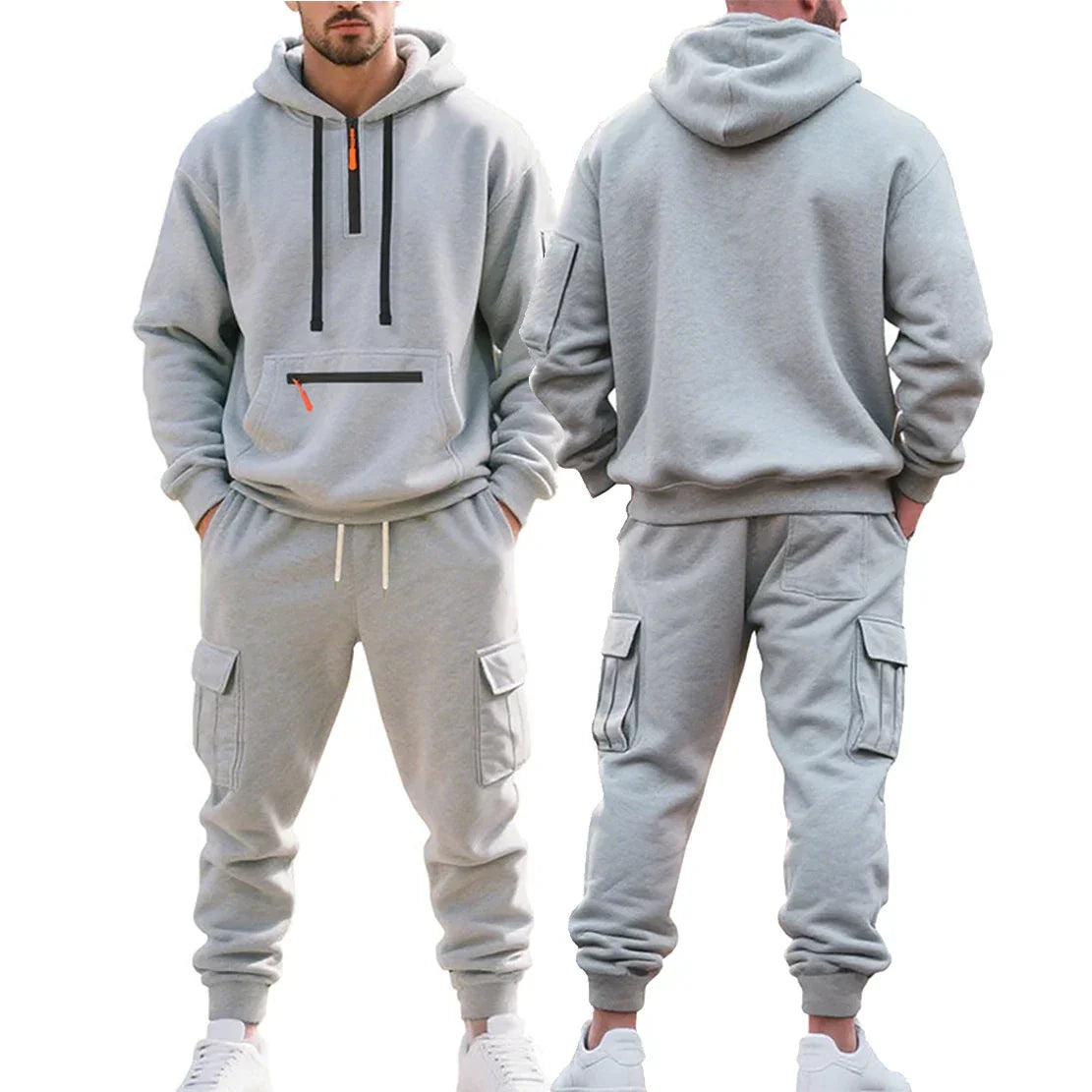 Kade™ | Ensemble Jogging Confortable