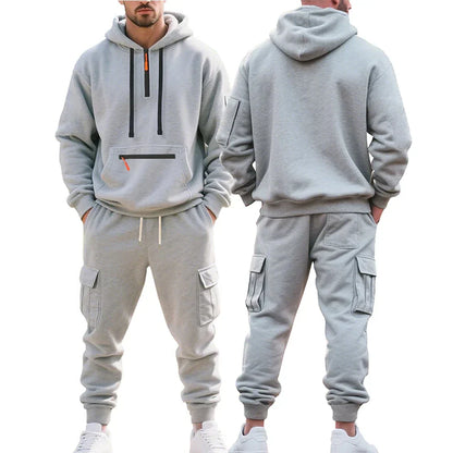 Kade™ | Ensemble Jogging Confortable