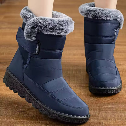 Evania™ | Bottes d'hiver