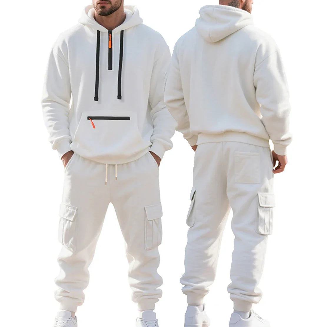 Kade™ | Ensemble Jogging Confortable