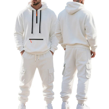 Kade™ | Ensemble Jogging Confortable