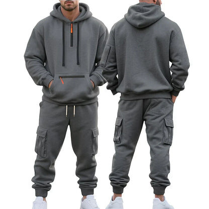 Kade™ | Ensemble Jogging Confortable