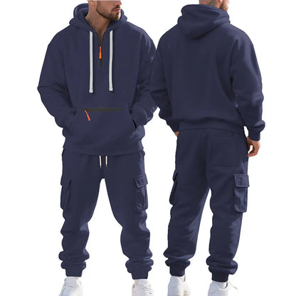 Kade™ | Ensemble Jogging Confortable