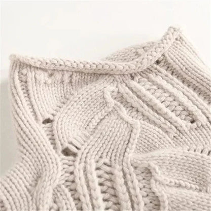 Siona™ | Pull d'hiver chaud et élégant