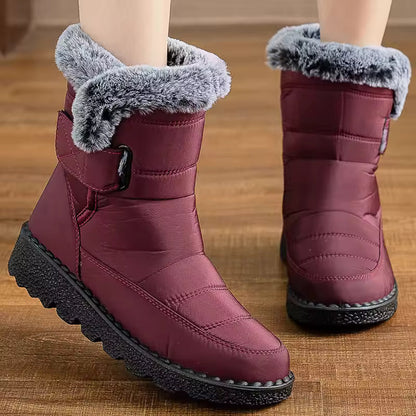 Evania™ | Bottes d'hiver